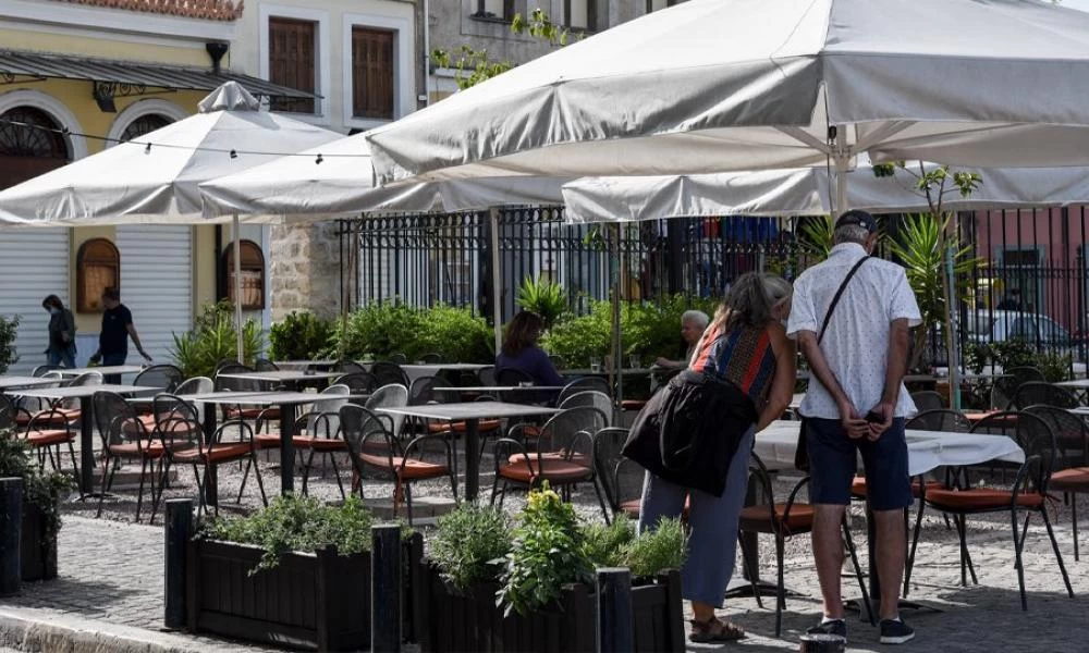 Επιχειρήσεις: Το 14,8% ήταν σε αναστολή τον Μάρτιο - Tι δείχνει η ΕΛΣΤΑΤ
